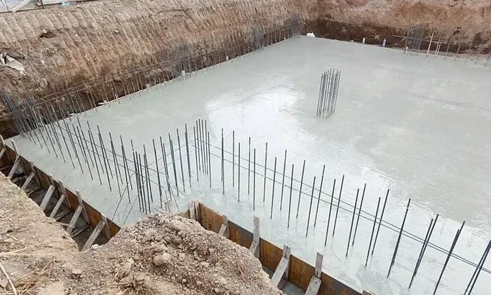 Flachgründungsbemessung in Grevenbroich – Sicher bauen auf rheinischen Böden