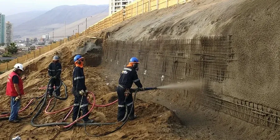 Böschungsstabilitätsanalyse in Grevenbroich – Geotechnische Standsicherheit nach DIN