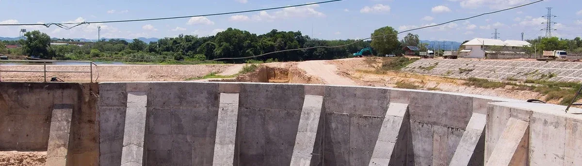 Geotechnische Baugrubenüberwachung in Grevenbroich – Sicher messen, sicher bauen